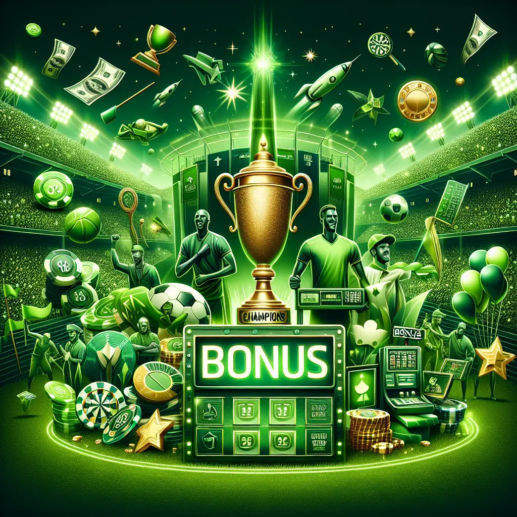 Bonus Guide